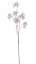 OPALIZZE magnólie 83 cm – iridescentná transparentná