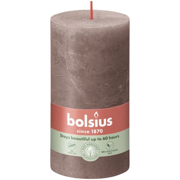 válec RUSTIC 130/68 - Rustic Taupe