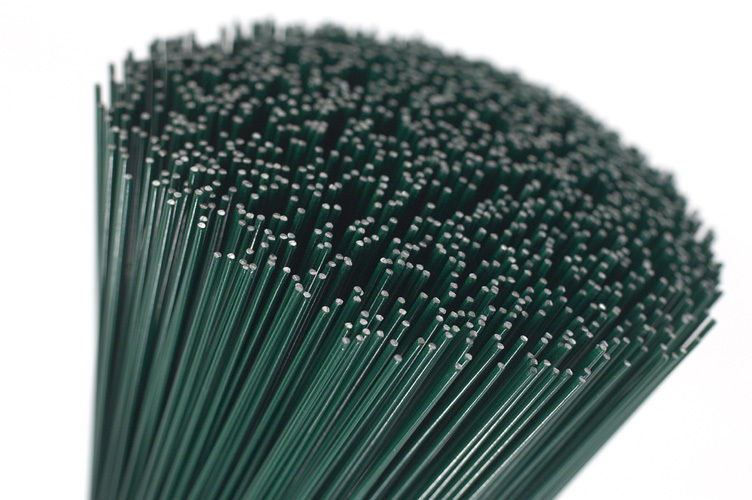 sekaný drát 40 cm (1kg) - 1,4 mm