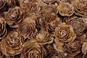 cedar rose natural (200 g)