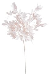 větvička 95 cm - růžová