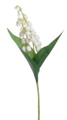konvalinka s listem 35 cm