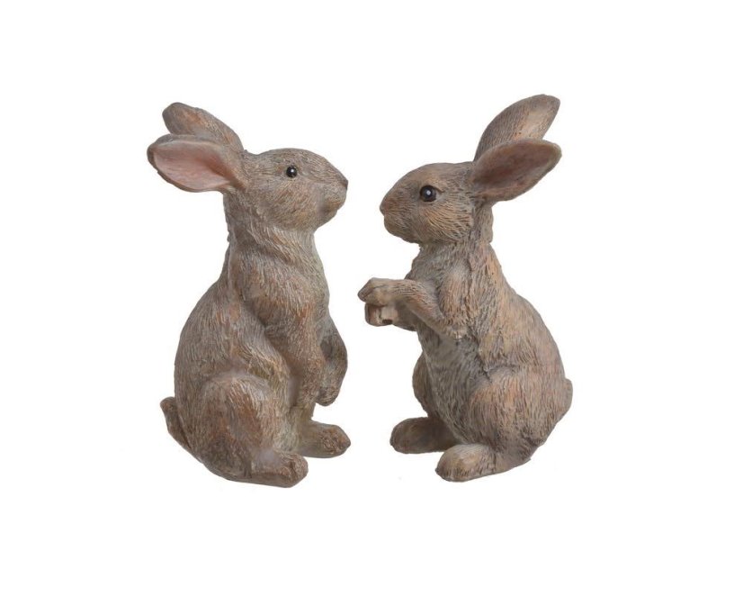 zajíček 6,5 cm