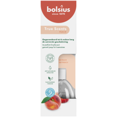 Aroma difuzér 60 ml True Scents - Mango