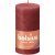 válec RUSTIC 130/68 - Delicate Red