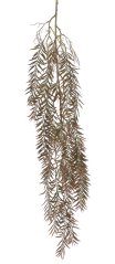 umělá rostlina 130 cm - visící