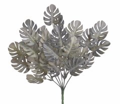 monstera trs 35 cm - šedá