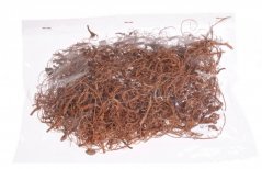 curly moss natural 100 g