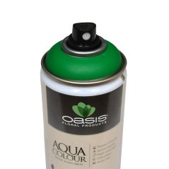 Aqua Colors univerzální spray - zelená
