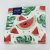 ubrousky Lunch 33 x 33 cm (20 ks) - melouny