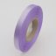 atlasová stuha 10 mm x 20 m - fialová světlá