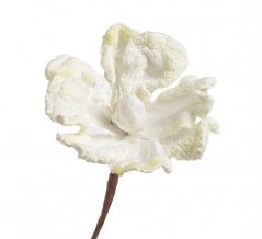 magnolia baby - sníh, krémová