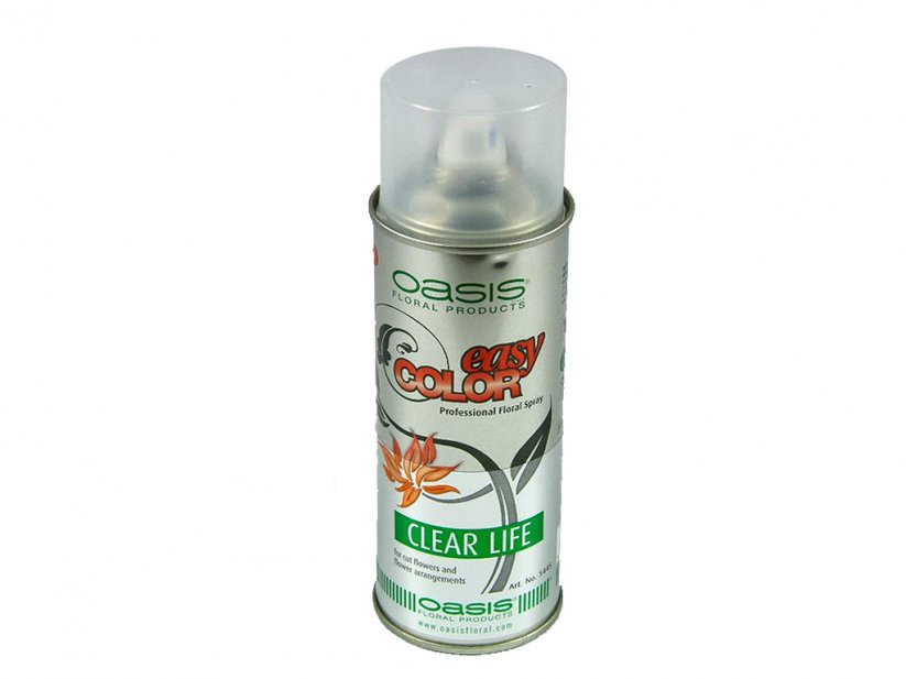 Clear life - spray 400 ml