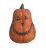 dýně halloween vysoká 9 cm