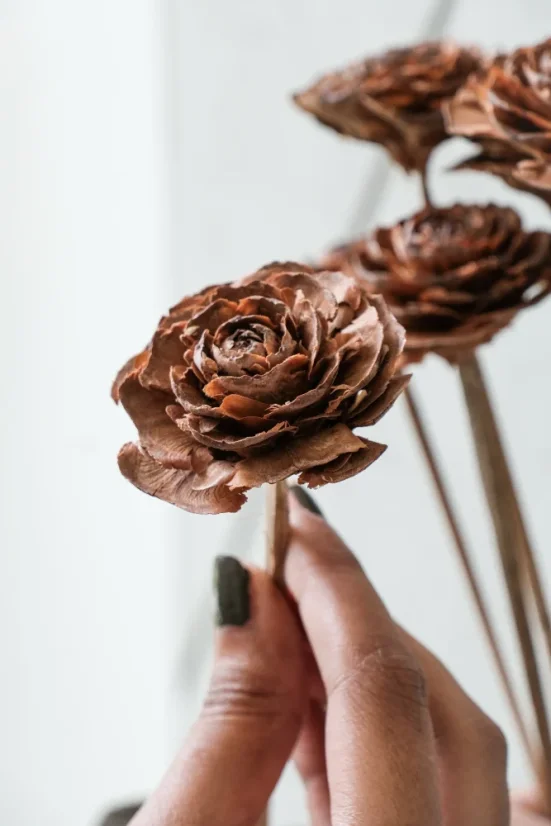 cedar rose natural (200 g)