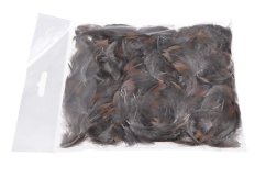 peří extra 5 g - natural