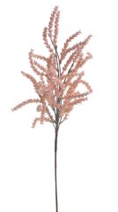 vřesovec větvička 71 cm - růžová
