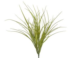 tráva dracena 42 cm - zelená