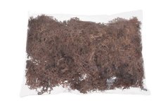 moss extra (100 g), islandský mech - coffee