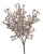 gypsophila 29 cm - béžová