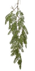 převis túje 97 cm - zelená