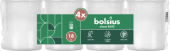 hřbitovní voskové náplně (4 ks) - bílá