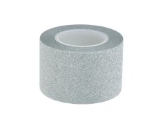 samolepící páska glitter (3 cm) - světlá mentol