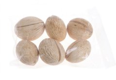 mintola ball BLD 6 ks (běleno)