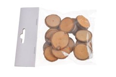 plátky kulaté 3-3,5 cm (18 ks)