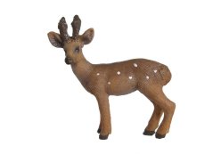 srnec figurka 10 cm