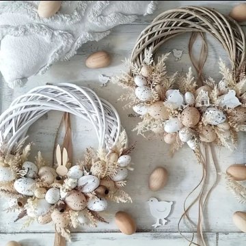 Velikonoce: Svátky jara plné radosti, barev a dekorací