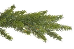 girlanda z jehličí 275 cm