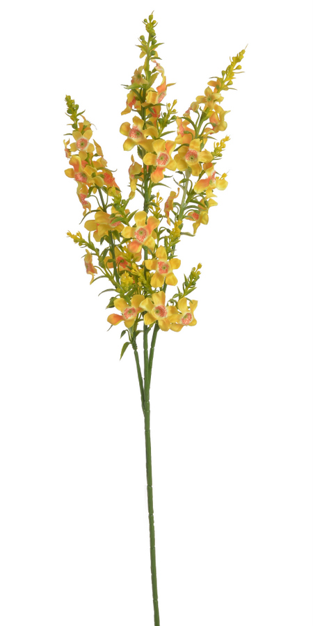 divizna 76 cm - žlutá